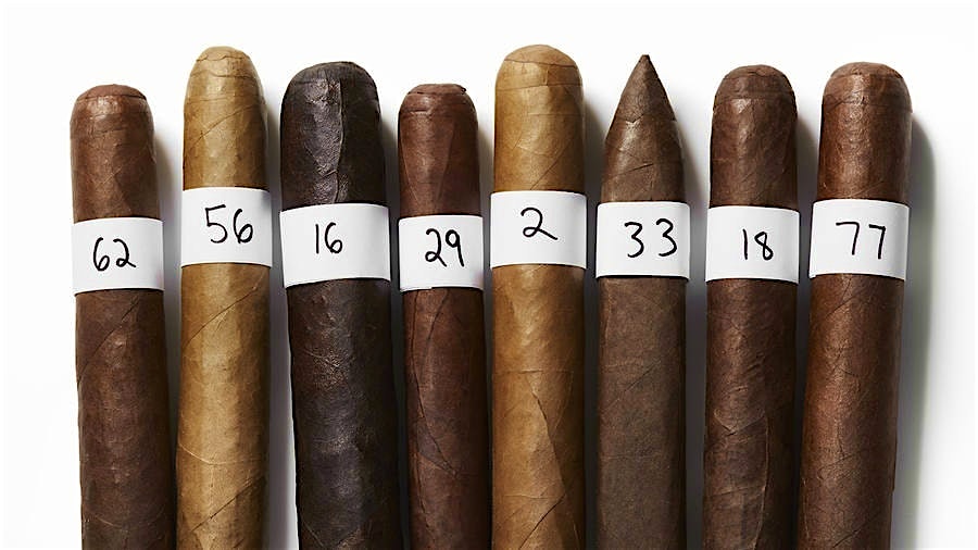 Top 25
