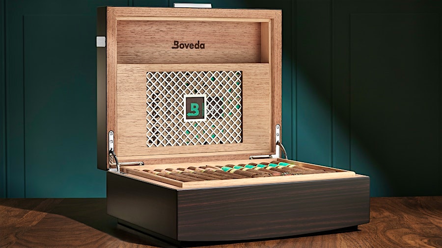 Boveda