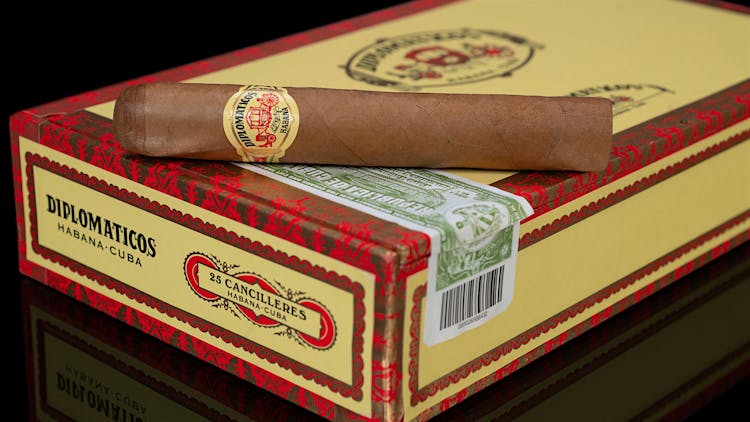 Cuban Diplomaticos Premieres In Bulgaria—Sans Pigtail