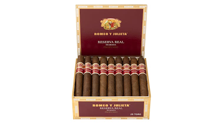 A New Nicaraguan Romeo With A Dark Oscuro Wrapper
