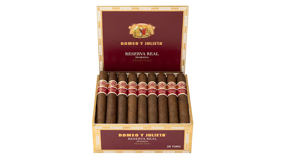 A New Nicaraguan Romeo With A Dark Oscuro Wrapper