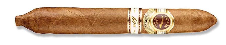 Padr&oacute;n 60th Anniversary Perfecto
