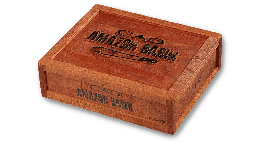 CAO Amazon Basin Returns For 2026