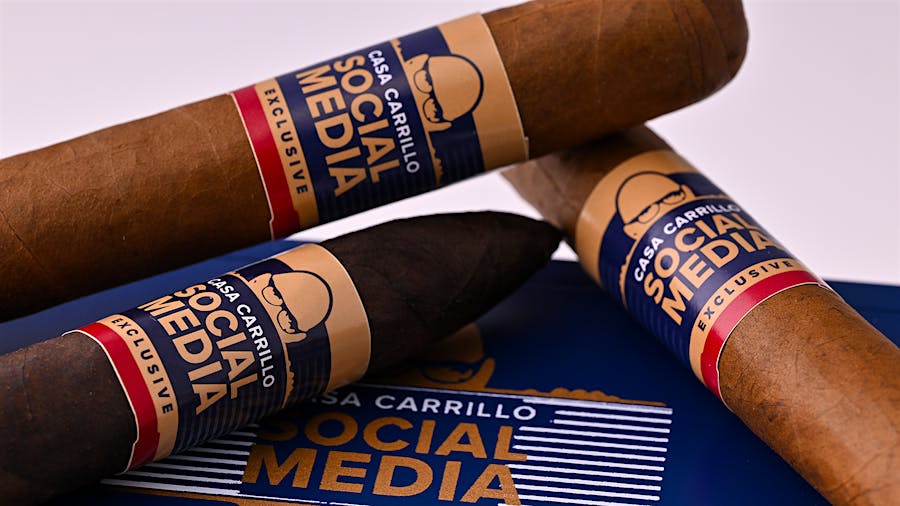 Casa Carrillo Debuting Extremely Limited-Edition Collection