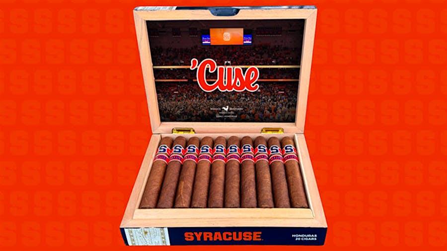 Bocock Brothers Unveils New Collegiate Cigars