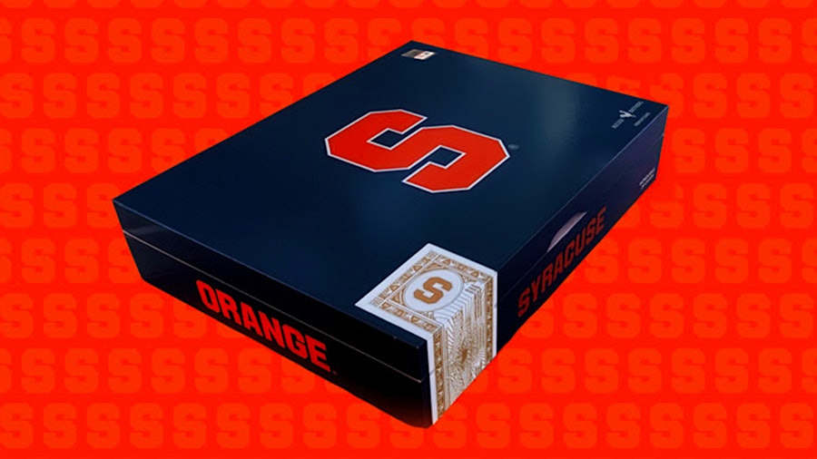 Syracuse