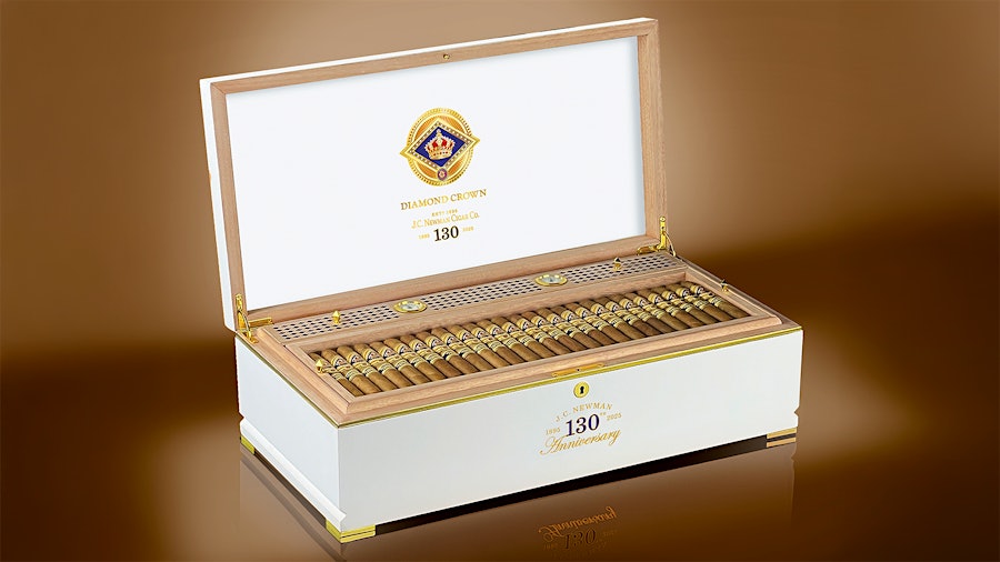 J.C. Newman Cigar Co.