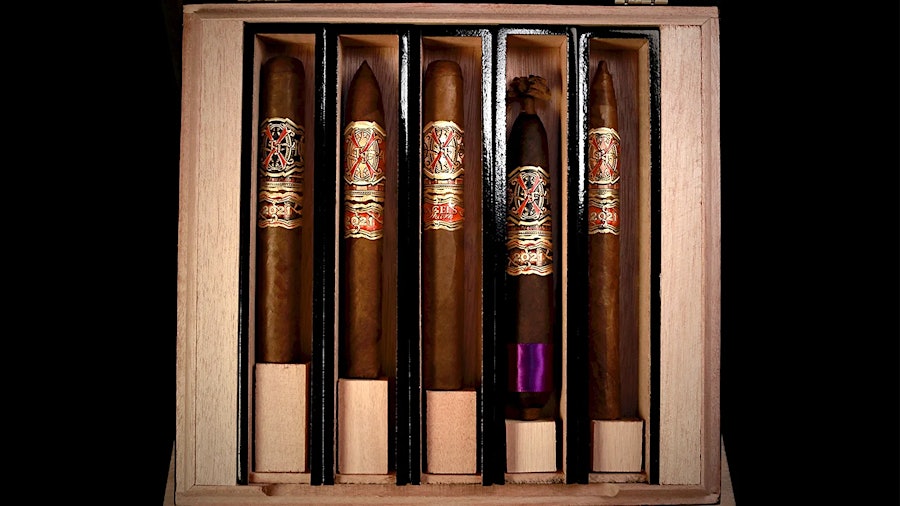 Opus X