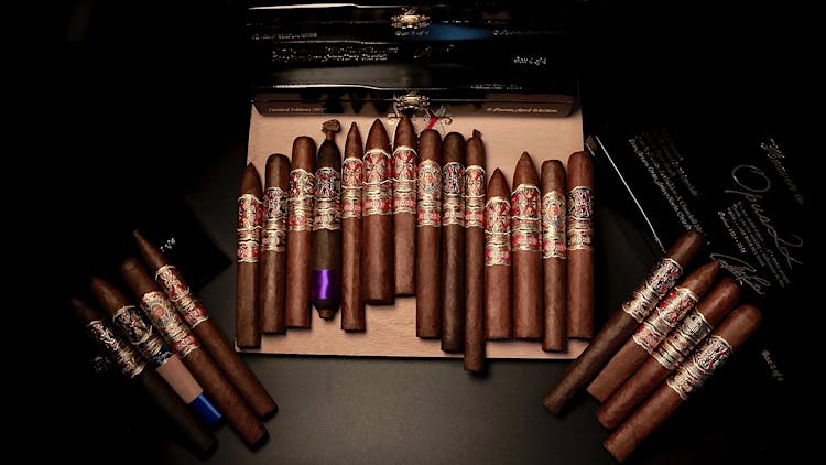 2025 Opus22 Goes On Sale