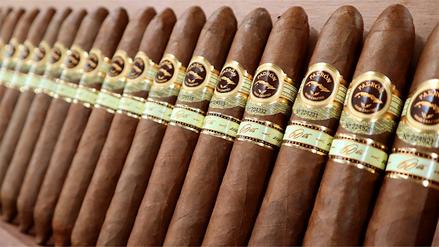The Making Of Padrón’s Perfecto And A Mountaintop Tobacco Tour