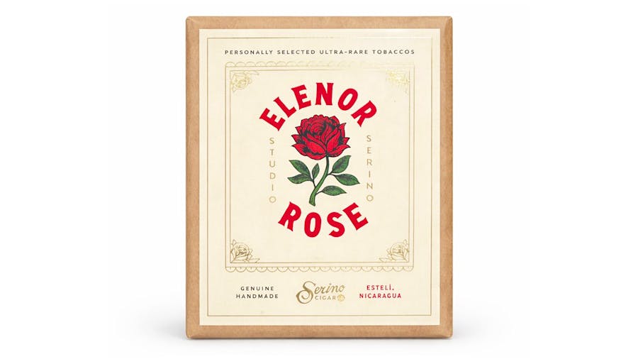 Serino Elenor Rose Adds New Seasonal Size