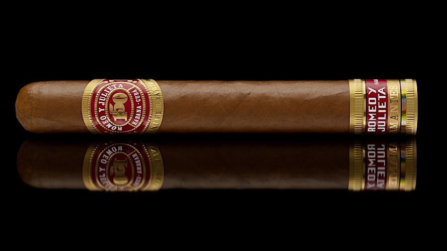 Romeo y Julieta