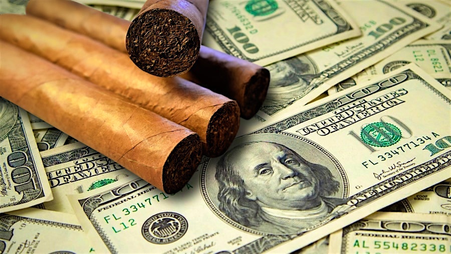 Trump’s New 10 Percent Global Tariff Starts, Cigarmakers React With Uncertainty
