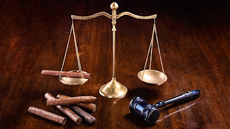 Tracking Current Legislation That Can Impact The Cigar Industry