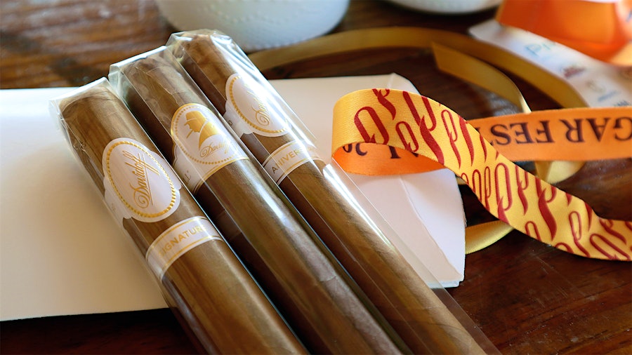 Davidoff