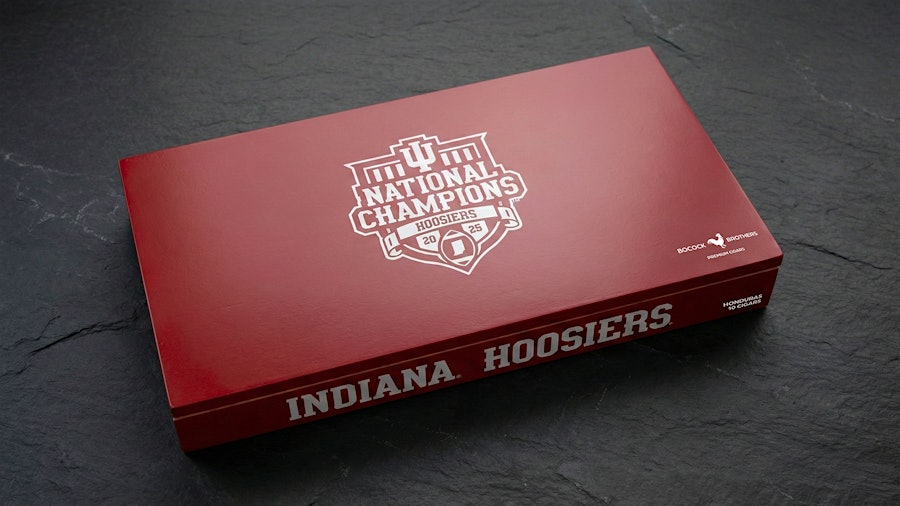 Indiana Hoosiers