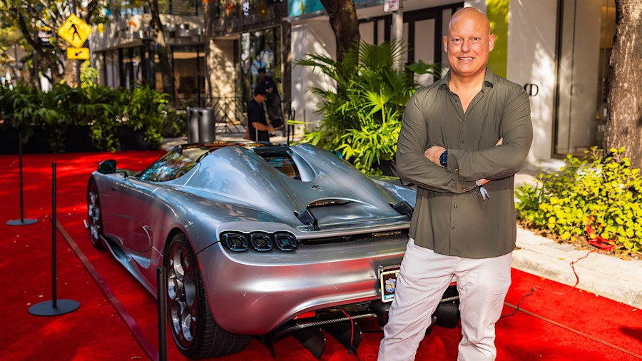 Miami Concours