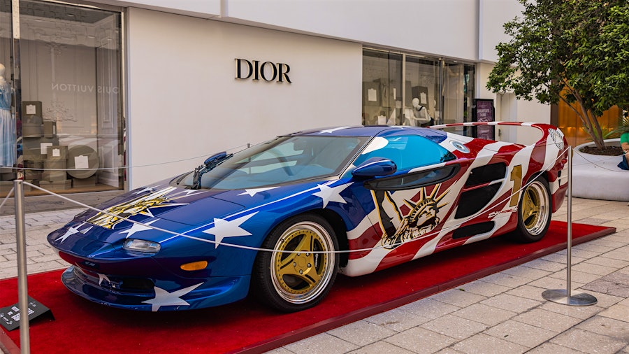 Miami Concours