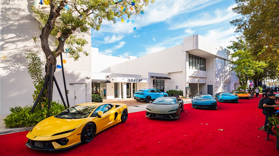 Miami Concours