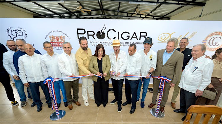 ProCigar Takes You To School