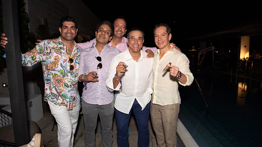 South Beach Wine and Food Festival