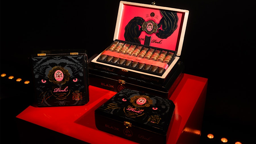 Arturo Fuente