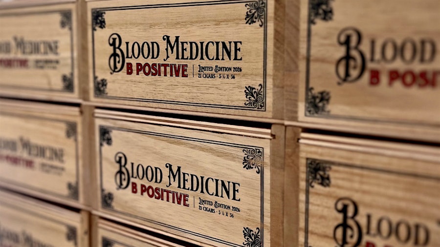 Blood Medicine