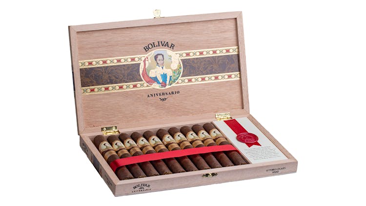 Limited Edition Honduran Bolivar Aniversario To Ship