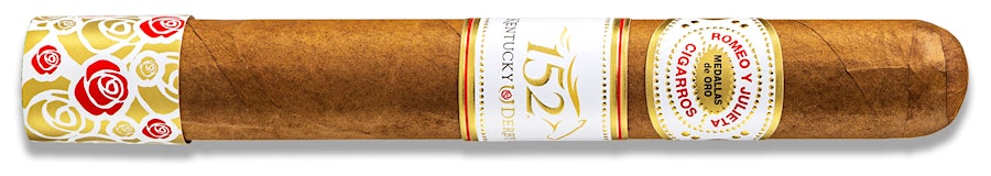 Romeo y Julieta 152nd Kentucky Derby