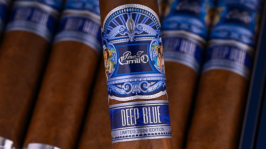 Casa Carrillo Deep Blue Arriving Soon
