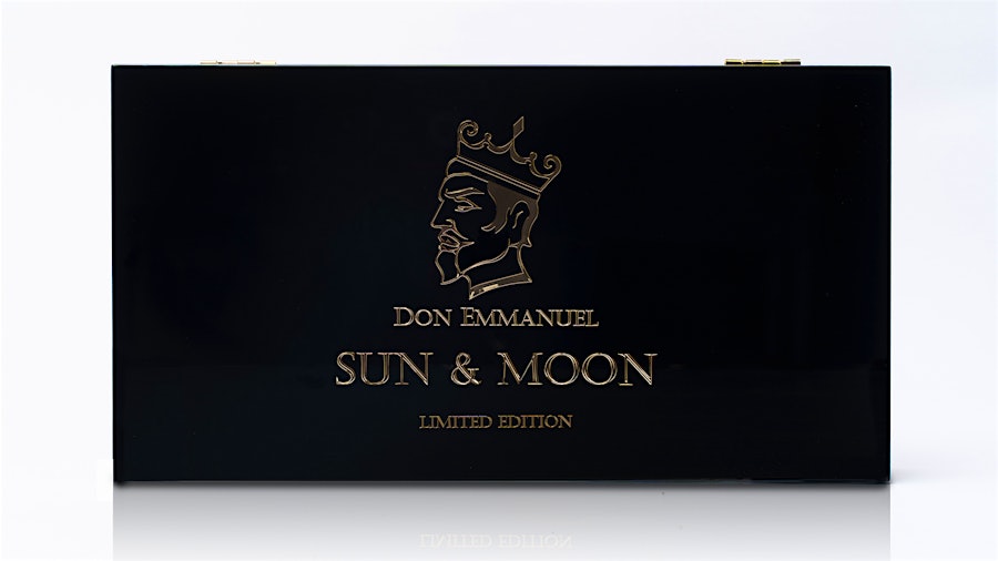 Don Emmanuel Cigars