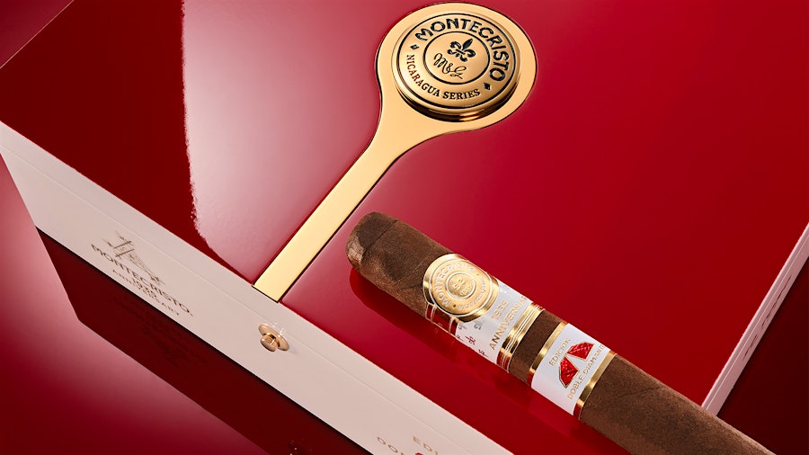 Montecristo