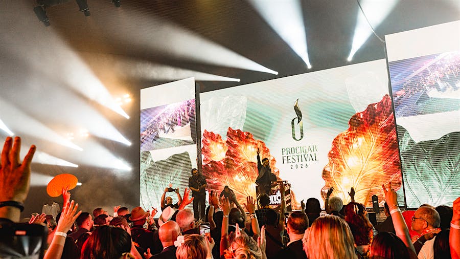 ProCigar Closes 18th Festival With Record-Breaking Auction