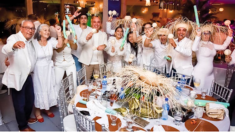 A Celebration Of Nicaraguan Cigars