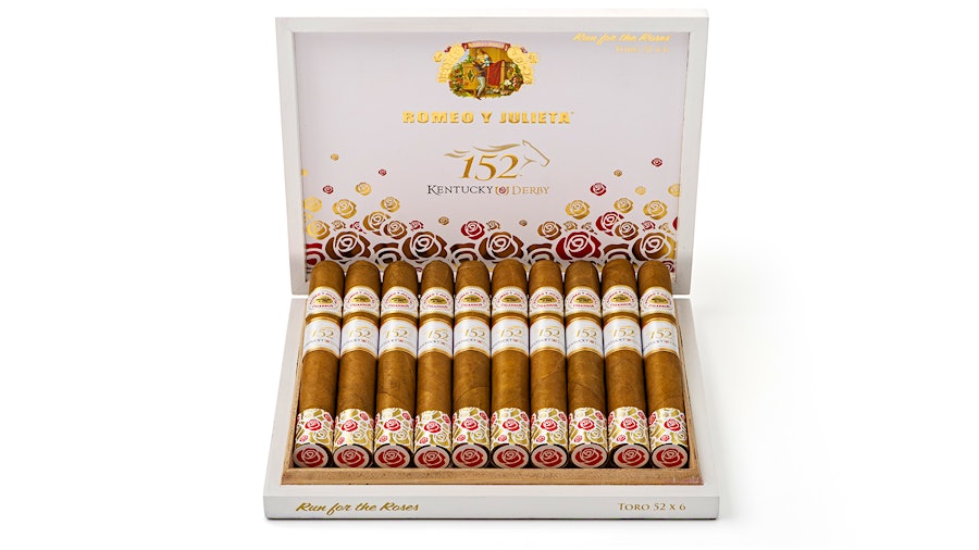 Romeo y Julieta 152nd Kentucky Derby