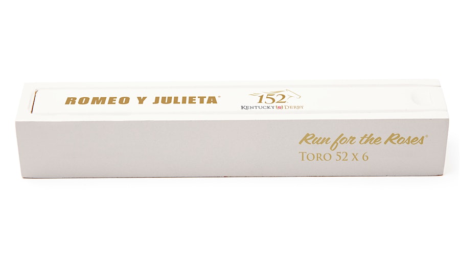 Romeo y Julieta 152nd Kentucky Derby