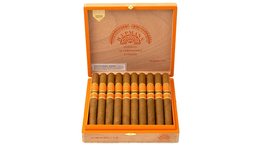 H. Upmann