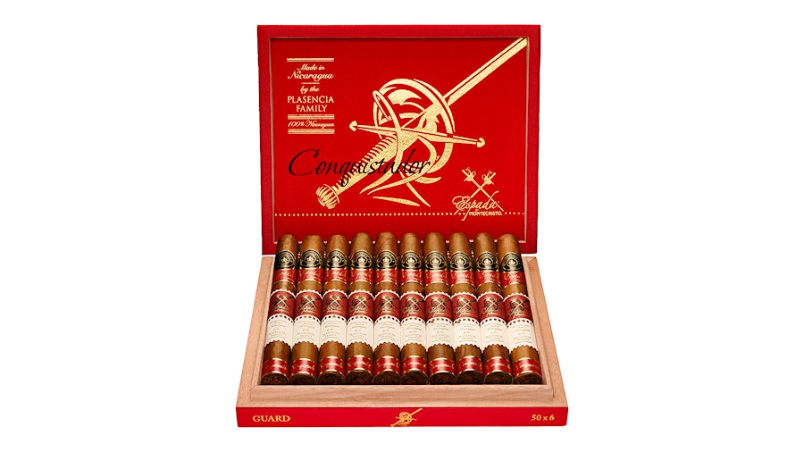 Montecristo
