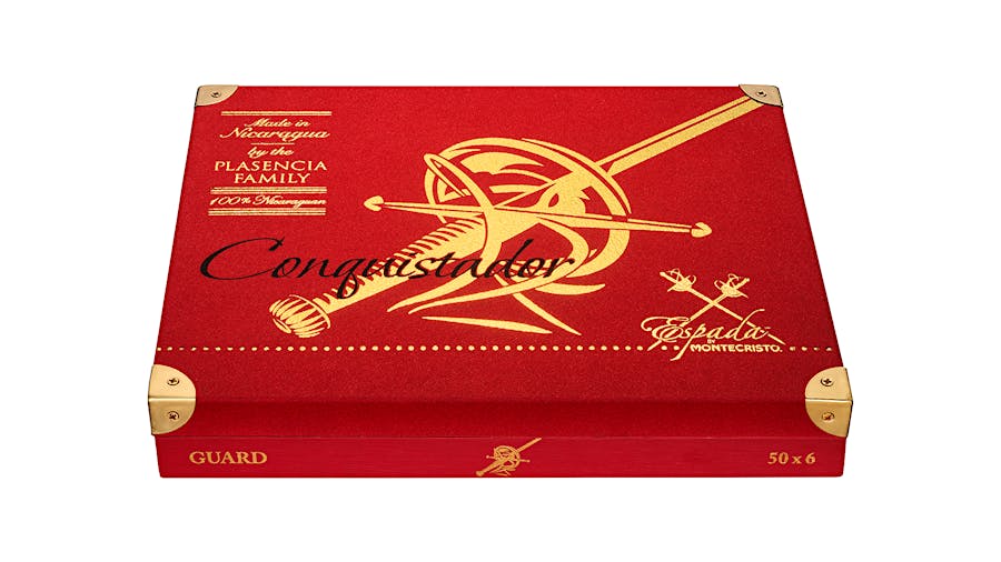 Montecristo Espada Conquistador Coming In June
