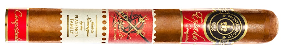 Montecristo