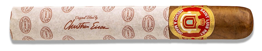 Saint Luis Rey Eiroa 30th Anniversary