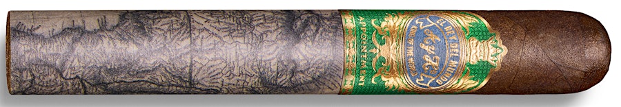 El Rey del Mundo Appointment Brazil