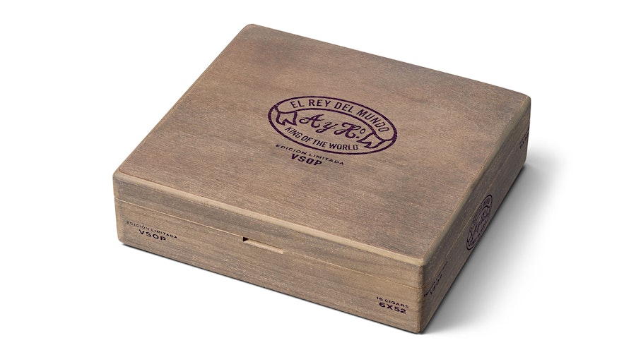 El Rey del Mundo