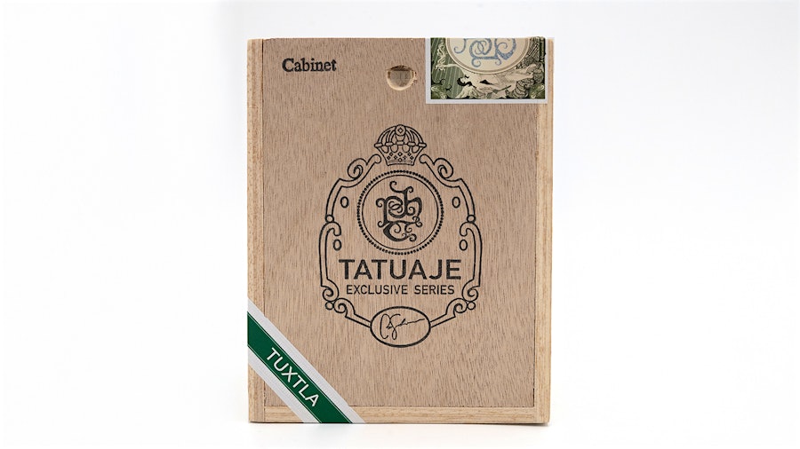 A Limited-Edition Tatuaje Tuxtla For 2026