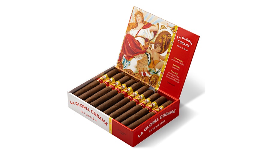 La Gloria Cubana