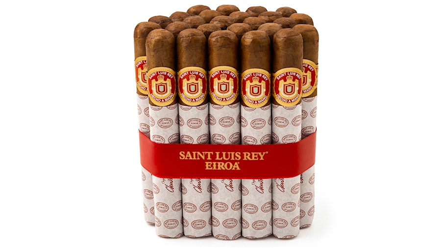 Saint Luis Rey Eiroa 30th Anniversary