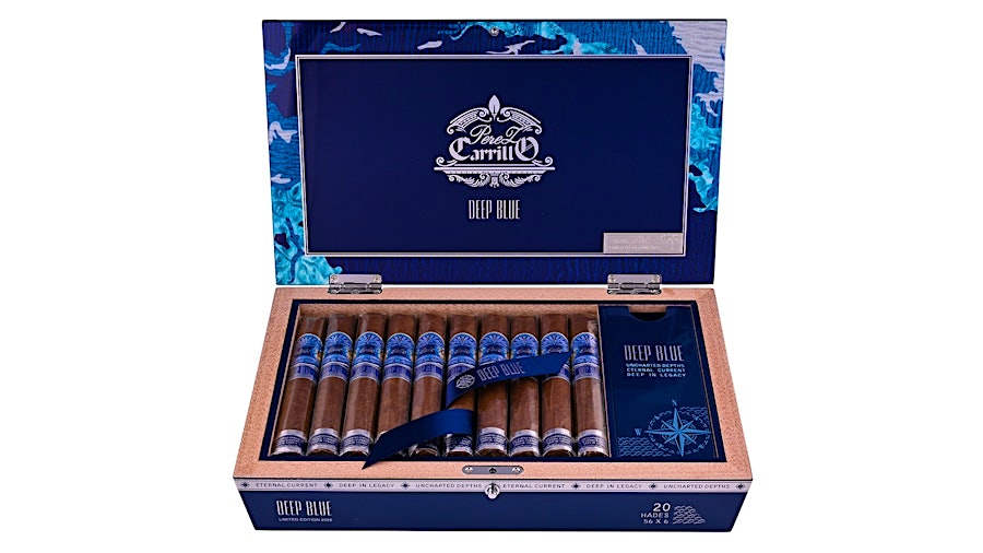 Deep Blue
