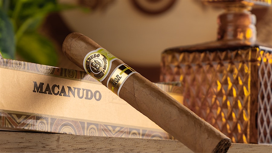 Macanudo