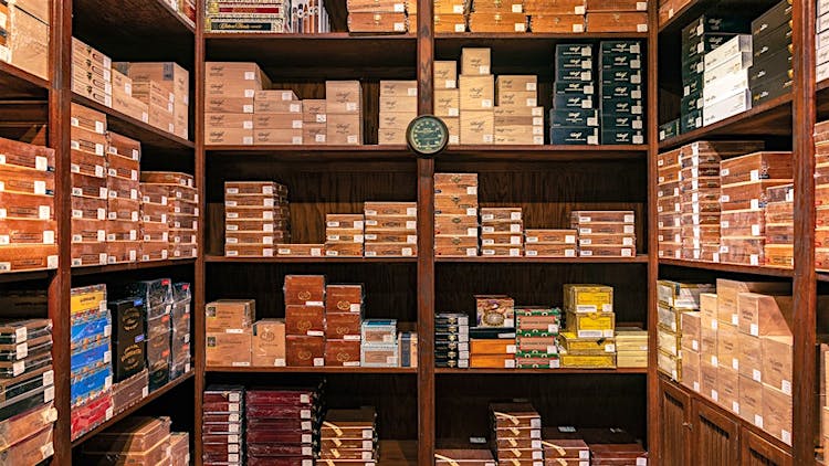 Premium Cigar Imports Down Slightly In First Quarter