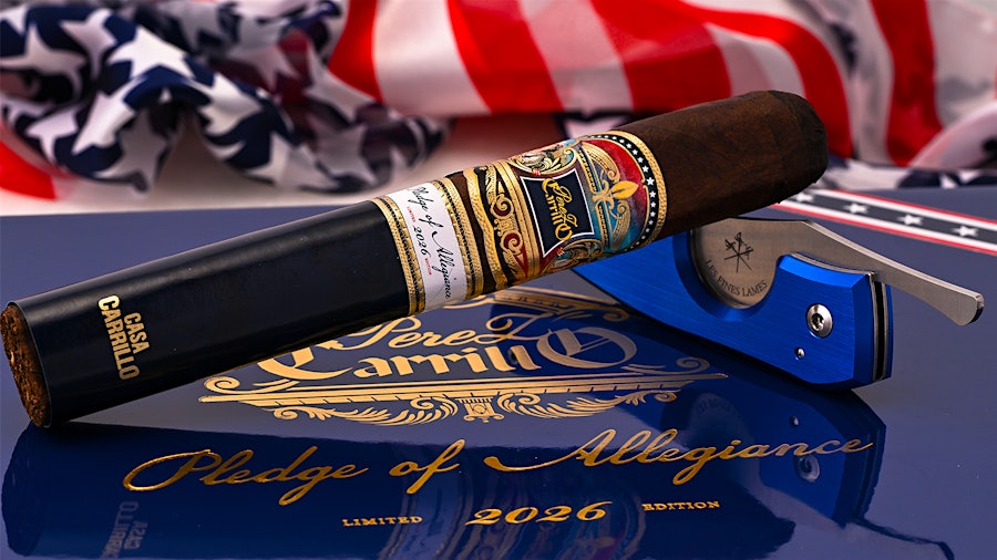 Casa Carrillo Brings Back Pledge Of Allegiance For July 4